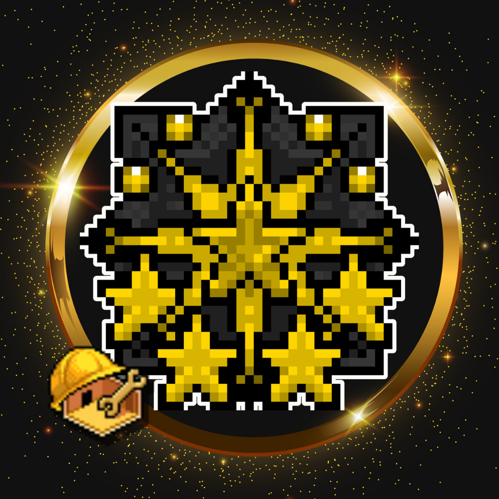 Logo Construtora STAR